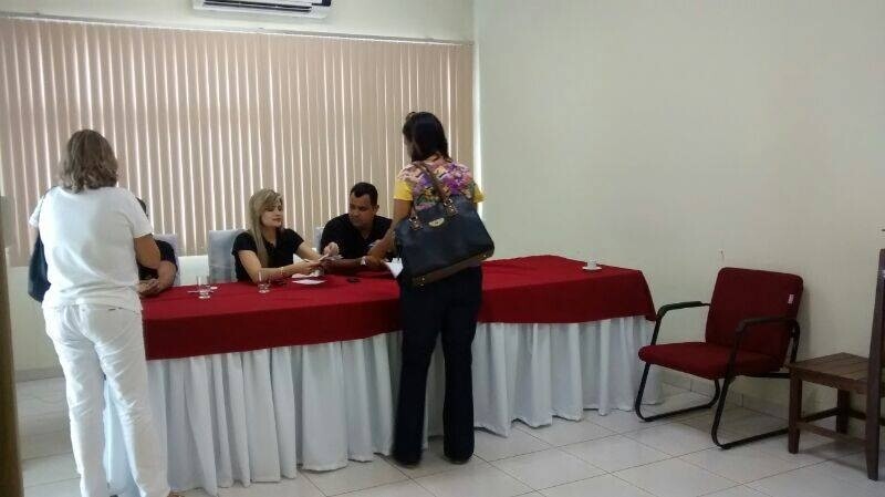 eleicoes