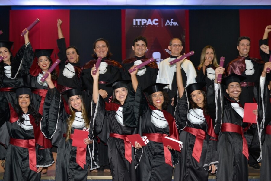 formatura