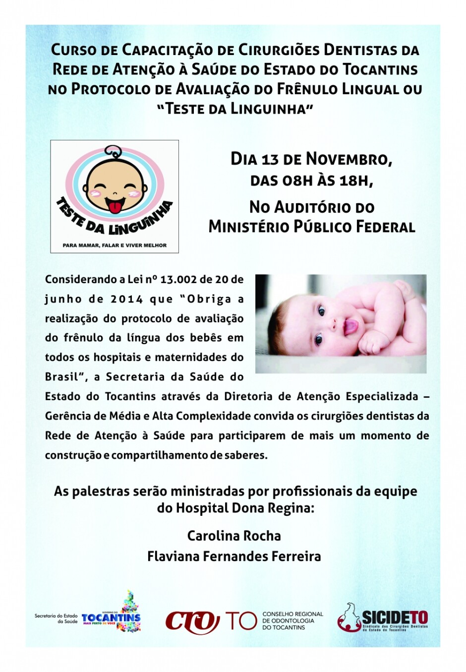 curso