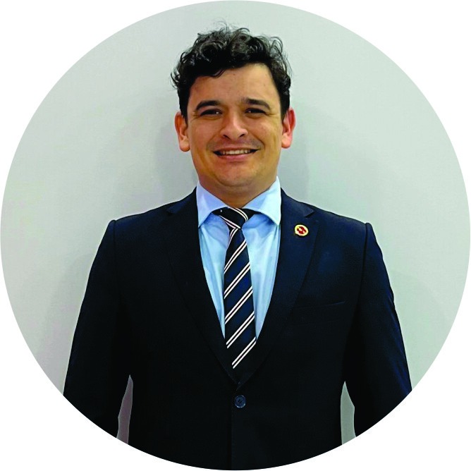 Weslley Rodrigues da Silva