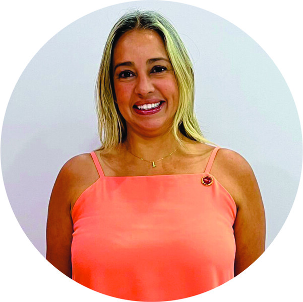 Christiane Colombo dos Santos