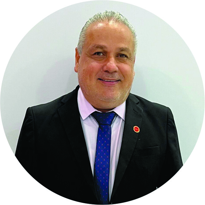 Maurício Nunes Martins