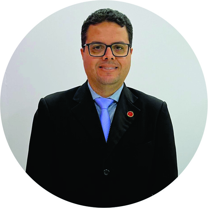 Pedro Pires de Oliveira Santos