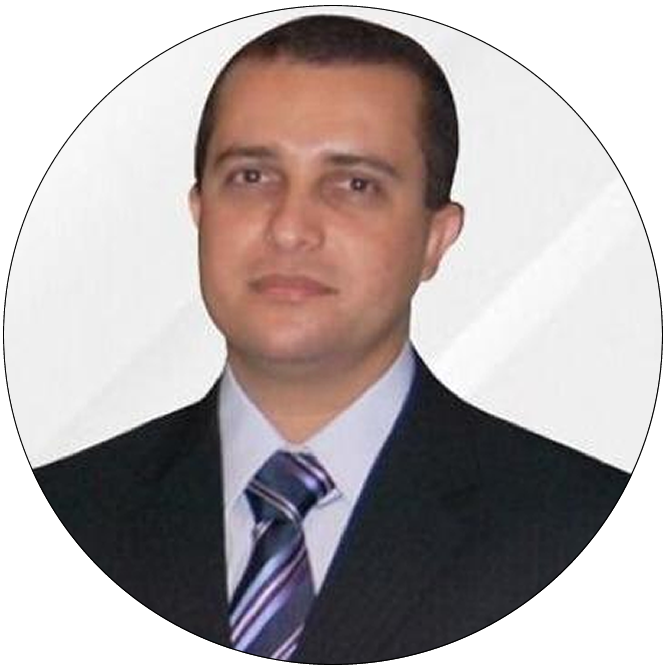 Presidente - Dalmir Tobias Viana