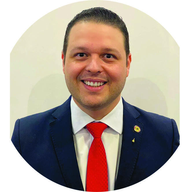 Membro - Rafael Marra Soares